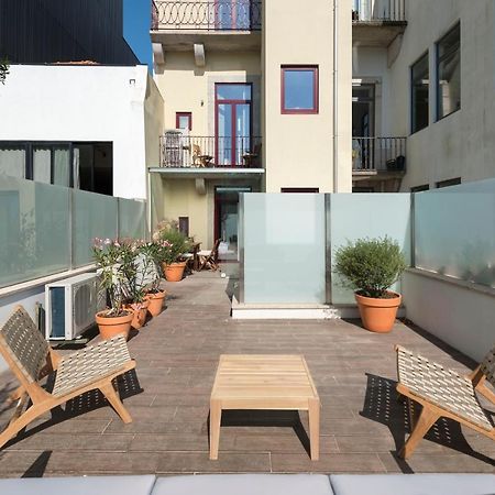 Tripas-Coracao, Almada Charming City Center Porto Exterior photo