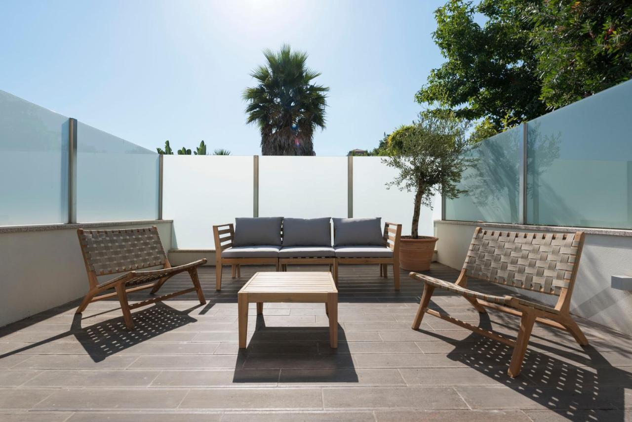 Tripas-Coracao, Almada Charming City Center Porto Exterior photo